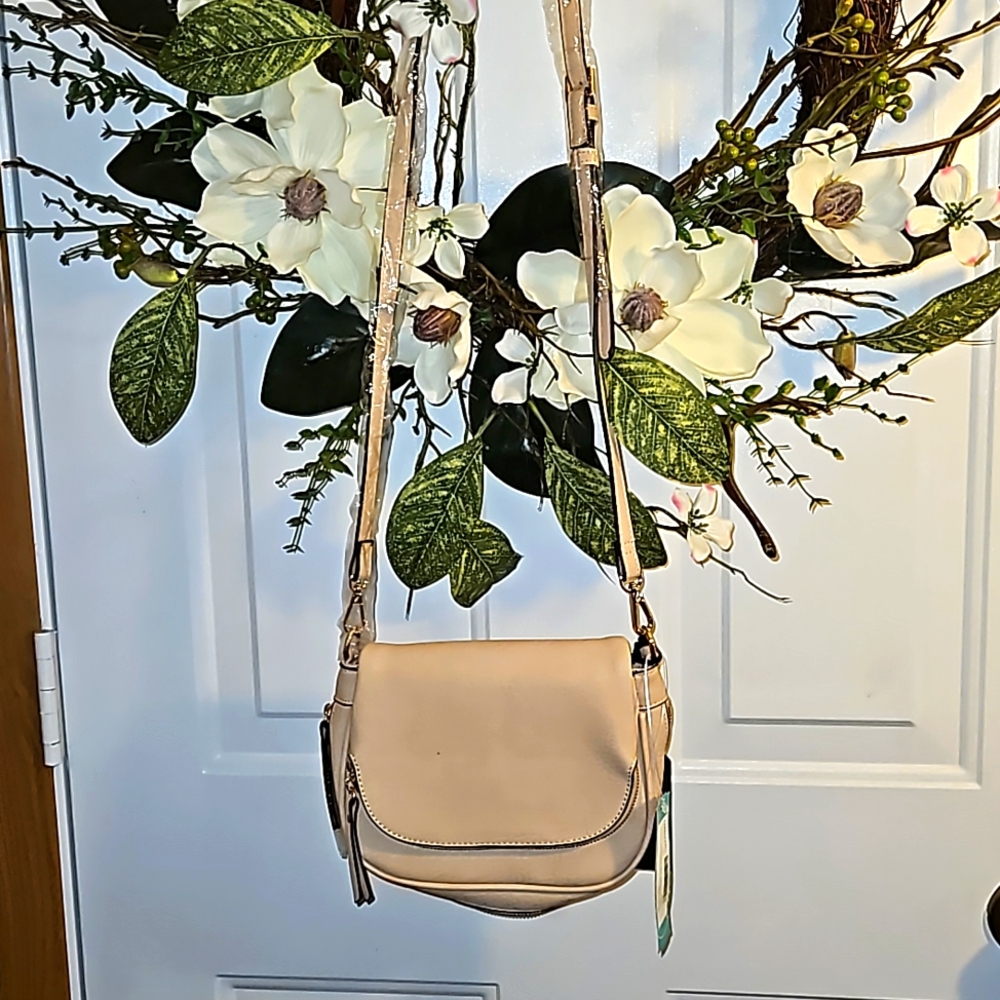 Moda Luxe Bag